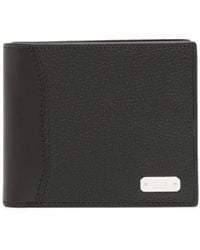Dunhill - 1893 Harness Bifold Wallet - Lyst