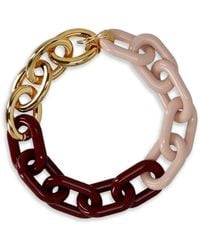 Marni - Link Necklace - Lyst