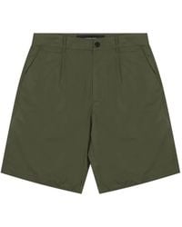 Department 5 - Patrick Pleated Shorts - Lyst