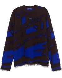 A_COLD_WALL* - A Cold Wall Sweaters - Lyst