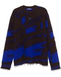 A_COLD_WALL* - A Cold Wall Sweaters - Lyst