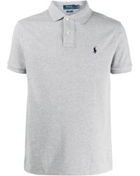Polo Ralph Lauren - Shirts - Lyst