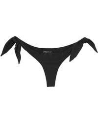 Christopher Esber - Porto Side-Tie Bikini Buttom - Lyst