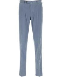 PT Torino - Hose mit Knöpfen - Lyst