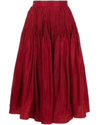 long summer skirts for sale
