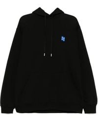 Adererror - Trs Tag Hoodie - Lyst