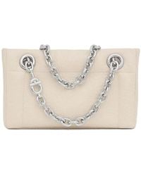 Tous - Medium Manifesto New Chain-Strap Shoulder Bag - Lyst