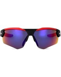 Nike - Cloak Duo E Sonnenbrille - Lyst