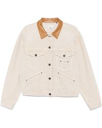 Isabel Marant - Petunia Jacket - Lyst