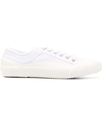 A.P.C. - Iggy Basse Low-top Sneakers - Lyst