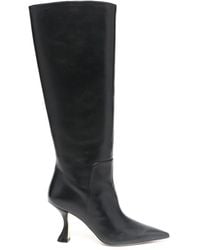 Stuart Weitzman - Boots - Lyst