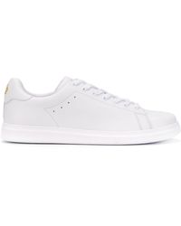 tory burch white sneakers