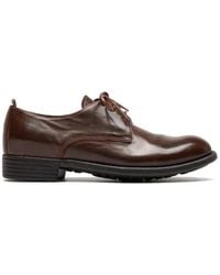 Officine Creative - Calixte 068 Derby Shoes - Lyst