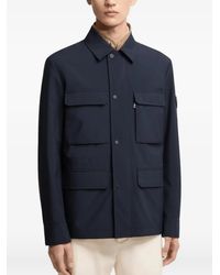 Moncler - Multi-Pocket Jacket - Lyst