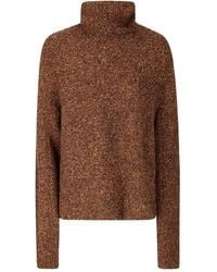Boboutic - Maglione A Collo Alto - Lyst
