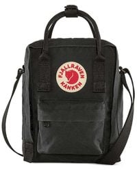 Fjallraven - Sac Porté Épaule Kånken - Lyst