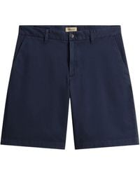 Woolrich - Classic Chino Shorts - Lyst