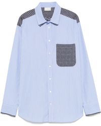 Pierre Louis Mascia - Alotho Shirt - Lyst