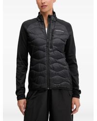 Peak Performance - Helium Padded Jacket - Lyst