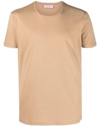 Orlebar Brown - T-Shirt mit Rundhalsausschnitt - Lyst