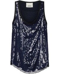 Isabel Marant - Haut Renelle - Lyst