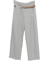 Magliano - Pantalon De Jogging À Ceinture À Boucle - Lyst