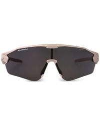 Nike - Acg Peak Shield-Frame Sunglasses - Lyst