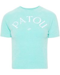 Patou - Top - Lyst