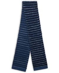 Etro - Sciarpa A Righe - Lyst