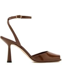 Stuart Weitzman - Escarpins À Bride Cheville - Lyst