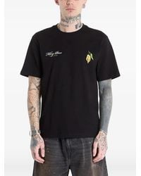 Filling Pieces - Pepper Graphic T-Shirt - Lyst