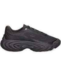 Lacoste - Spinor Premium Low-Top Sneakers - Lyst