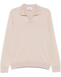 D4.0 - Fine-Knit Top - Lyst