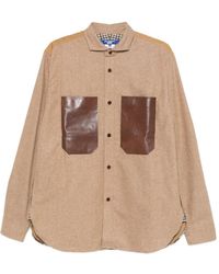 Junya Watanabe - Shirt Clothing - Lyst