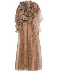 Zimmermann - Gowns - Lyst