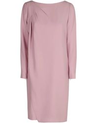 Emporio Armani - キャディ ドレス - Lyst