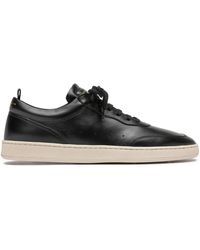 Officine Creative - ローカット レザースニーカー - Lyst
