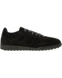 Comme des Garçons - Sneaker schwarz Converse - Lyst
