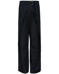Club21 - Bucked Trousers - Lyst