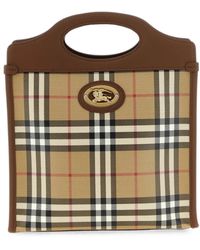 Burberry - Bolso Pocket Mini - Lyst
