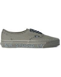 Vans - X Sr Studio La. Baskets Ca. 44 Otw À Patch Logo - Lyst