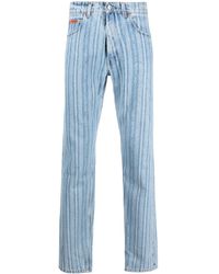Martine Rose - Straight Jeans - Lyst
