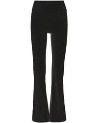 Vuori - Elevation Rhythm Flare High Waist Flared Legging - Lyst