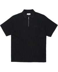 Edwin - Polo Rick Con Logo Bordado - Lyst