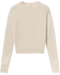 ÉTERNE - Francis Sweater - Lyst
