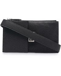 Fendi - Kleine Baguette Umhängetasche - Lyst