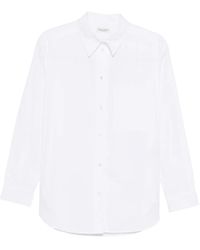 Marc O' Polo - Overhemd Met Lange Mouwen - Lyst