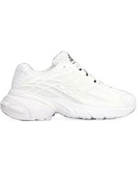 adidas - Adistar Xlg 2.0 Panelled Mesh Sneakers - Lyst