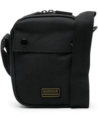 Barbour - Knockhill Essential Bag - Lyst