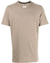 Rag & Bone - Polo Classic Flame En Coton - Lyst